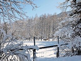 Cozy Apartment in Obsteig near Ski Area