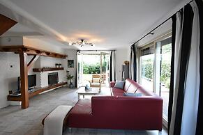Villa in Bruinisse Near Grevelingenmeer