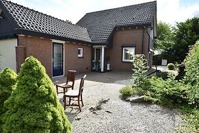 Villa in Bruinisse Near Grevelingenmeer