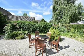 Villa in Bruinisse Near Grevelingenmeer