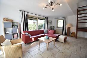 Villa in Bruinisse Near Grevelingenmeer