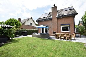 Villa in Bruinisse Near Grevelingenmeer