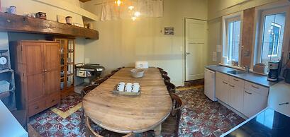 Pet-friendly Farmhouse