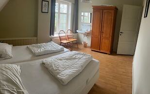 Pet-friendly Farmhouse