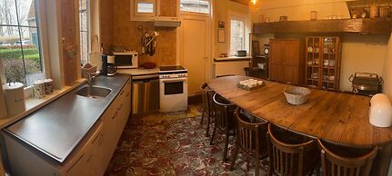 Pet-friendly Farmhouse