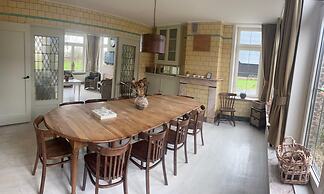 Pet-friendly Farmhouse