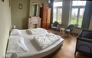 Pet-friendly Farmhouse