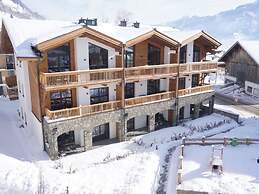 Cozy Apartment in Piesendorf