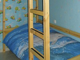 Panoramic Poolside Villa