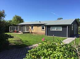 Bungalow, Situated Directly at a Large Sand Dunes