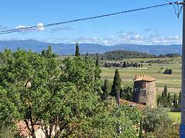 Montbrun Vineyard Escape