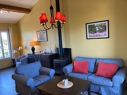 Montbrun Vineyard Escape