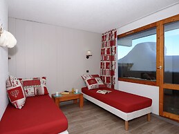 Slopeside Stay in Meribel