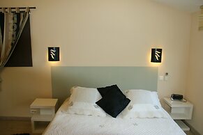 Villa in Reillanne With Private Pool