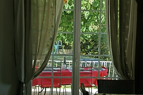 Villa in Reillanne With Private Pool