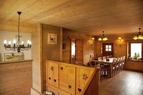 Mansion in Albertville Near Ski Slopes