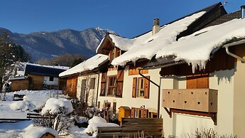 Mansion in Albertville Near Ski Slopes