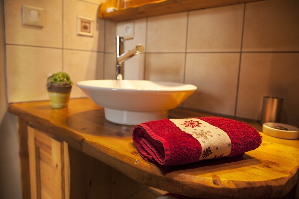 Mansion in Albertville Near Ski Slopes