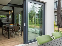 Bungalow on Texel Near De Koog Beach