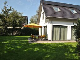 Bungalow on Texel Near De Koog Beach