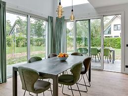 Bungalow on Texel Near De Koog Beach