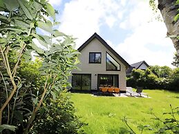 Bungalow on Texel Near De Koog Beach