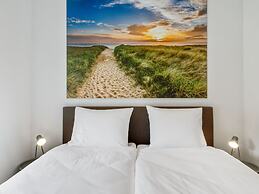 Bungalow on Texel Near De Koog Beach