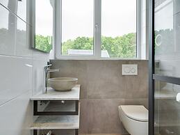 Bungalow on Texel Near De Koog Beach