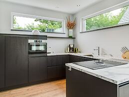 Bungalow on Texel Near De Koog Beach