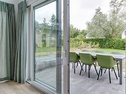 Bungalow on Texel Near De Koog Beach