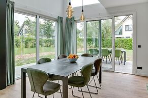 Bungalow on Texel Near De Koog Beach