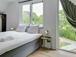 Bungalow on Texel Near De Koog Beach