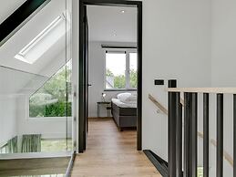 Bungalow on Texel Near De Koog Beach