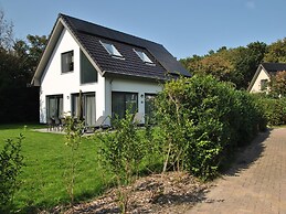 Bungalow on Texel Near De Koog Beach