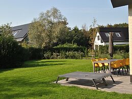 Bungalow on Texel Near De Koog Beach
