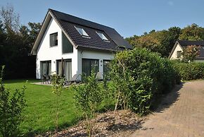 Bungalow on Texel Near De Koog Beach