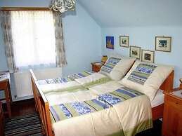 Holiday Home in Scheifling Near Ski Slopes