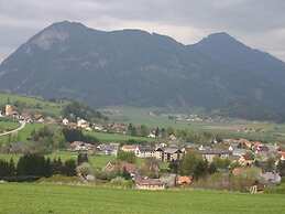 Holiday Home in Scheifling Near Ski Slopes