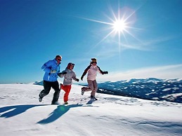Holiday Home in Scheifling Near Ski Slopes