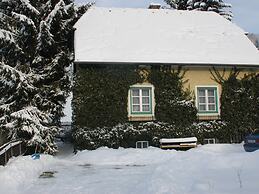 Holiday Home in Scheifling Near Ski Slopes