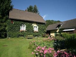 Holiday Home in Scheifling Near Ski Slopes