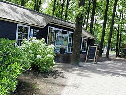 Charming Lodge in Staphorst With Pool Access
