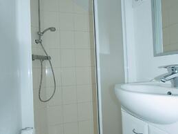 Charming Lodge in Staphorst With Pool Access