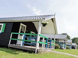 Charming Lodge in Staphorst With Pool Access