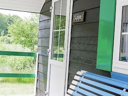 Charming Lodge in Staphorst With Pool Access