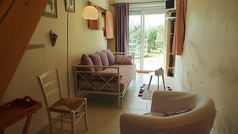 Beautiful Holiday Home With Swimming Pool