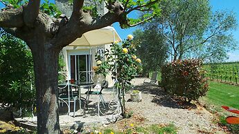 Beautiful Holiday Home With Swimming Pool