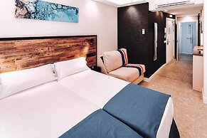 GBH Hotel-Apartamentos Posidonia
