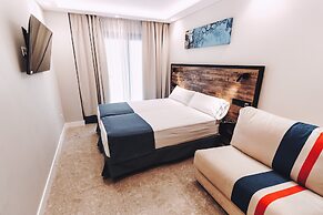 GBH Hotel-Apartamentos Posidonia