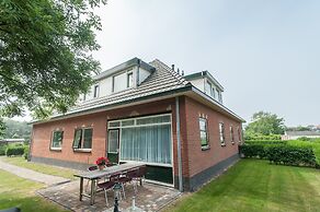 Apartment in a Quiet, Rural Area, not far From the Centre